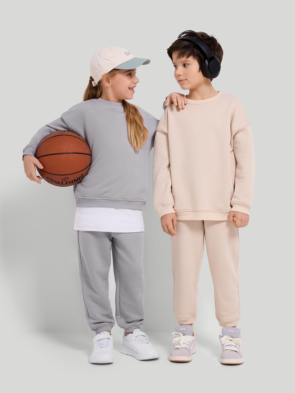 Создаем одежду для стильного детства вашего ребенка